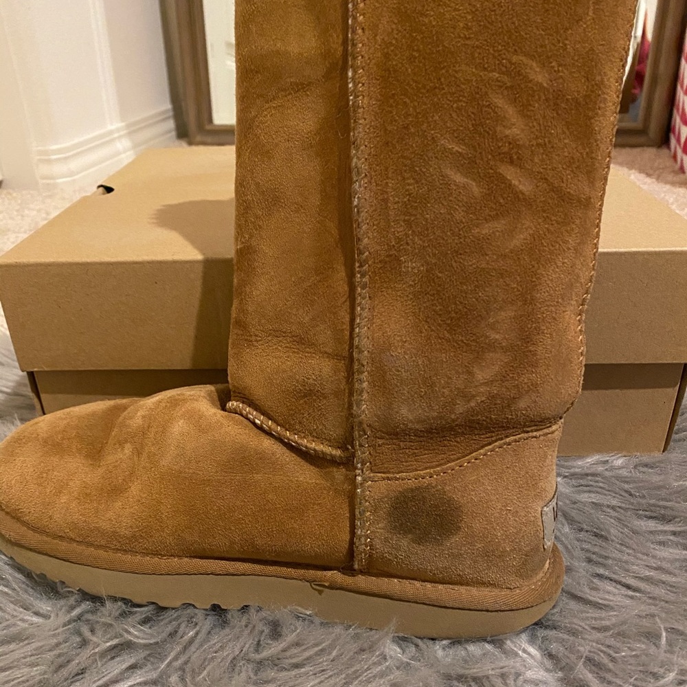 Authentic Bailey Button Triplet Ii Boot - image 2